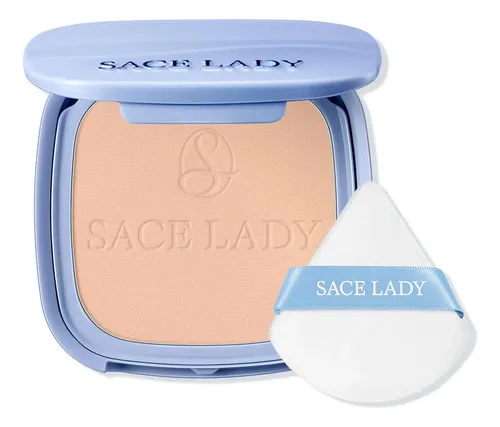 Sace Lady Polvo Compacto Mate 10 G Neutral 24h