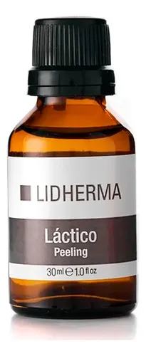 Lidherma Ácido Láctico 10% Ph 3,5
