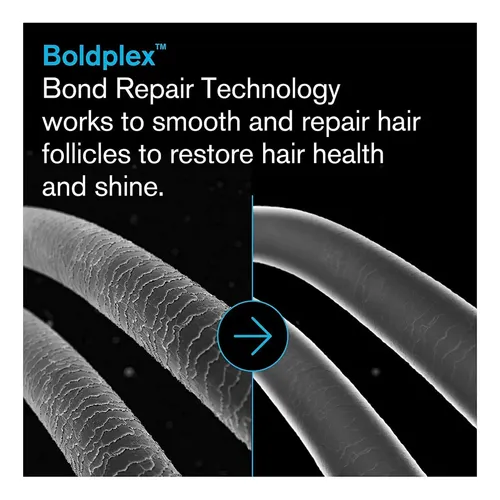 Mascarilla For El Cabello Boldplex 3, Trat .