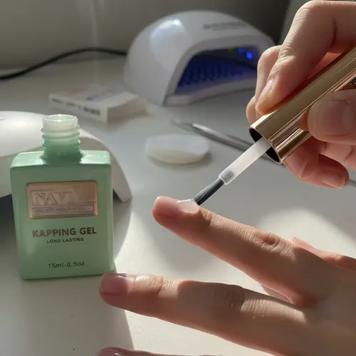 Gel Polish Navi 15ml Kapping