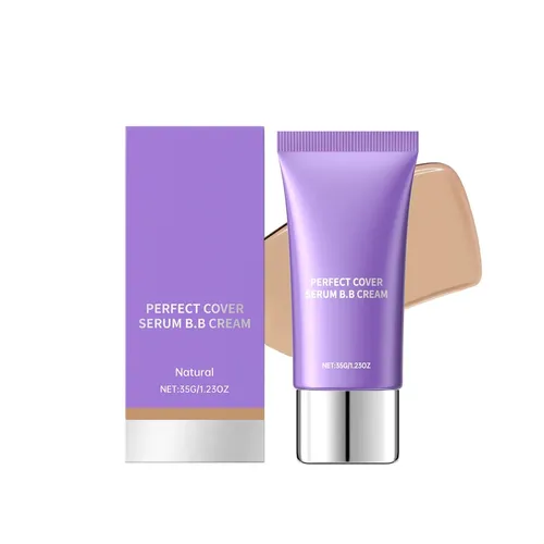 Crema Bb Hidratante Y Revitalizante: Ligera Y Humectante