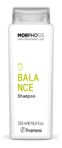 Framesi Morphosis Shampoo Balance X250ml