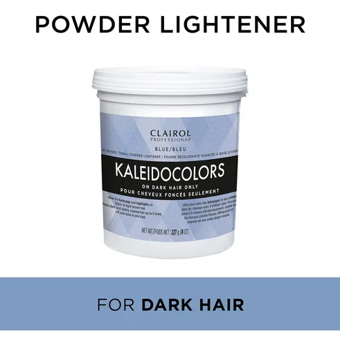 Decolorante Para El Cabello Clairol Professional Kaleidocolo