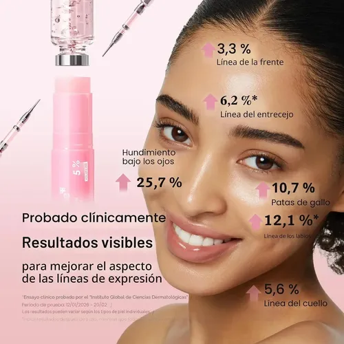 Pdrn Medicube Balsamo Multiple De Colageno Rosa