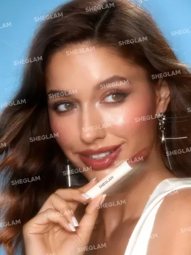 Rellenador De Labios Sheglam Pout Perfect Sepia Kiss