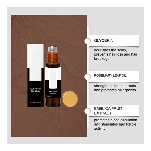 Esencia El Cuidado Cabello Suaviza Raíces Cabello 10ml 1ud