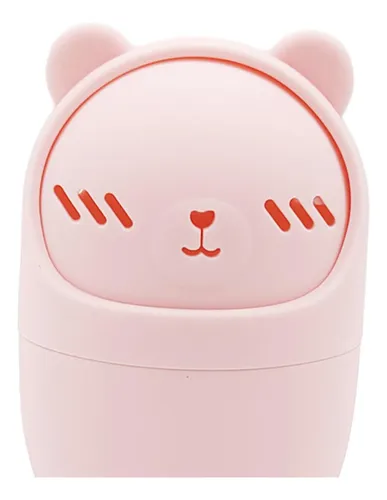 Soporte De Silicona Para Esponja De Maquillaje, Estuche Rosa