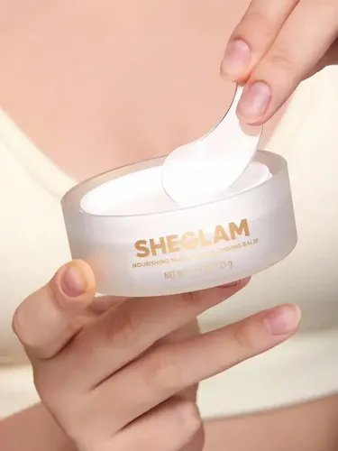 Nourishing Neroli Balsamo Limpiador Facial Sheglam