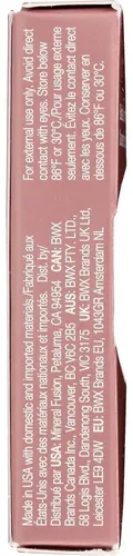 Base Mineral Fusion Prensada 0.32 Oz Tan