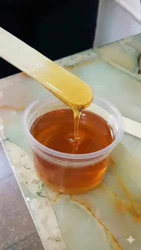 Cera Depilatoria De Miel X 140gr