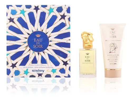 Sisley Eau Du Soir Eau De Parfum Spray 100ml Chipre Floral Mujer