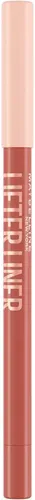 Delineador De Labios Lifter Liner De Maybelline
