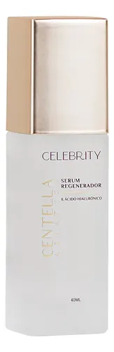 Sérum Regenerador Centella Asiática X40ml Celebrity