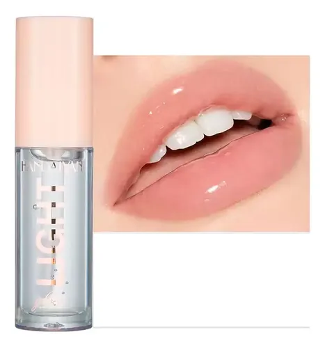 Lip Gloss Brillo Labial Larga Duración Handaiyan Vs Tonos