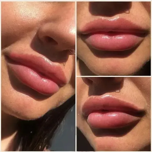 Labial Agrandar Labios Hidratante Plumping Colageno Derol Ag
