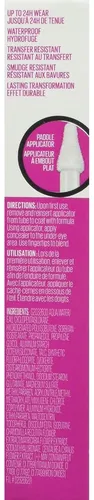 Corrector De Ojeras Maybelline Super Stay 24h