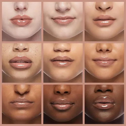 Brillo De Labios Wet N Wild Con Fórmula De Alto Brillo Para