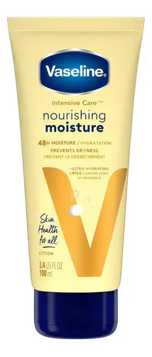 Vaseline – Loción Corporal Curación Esencial 100 Ml