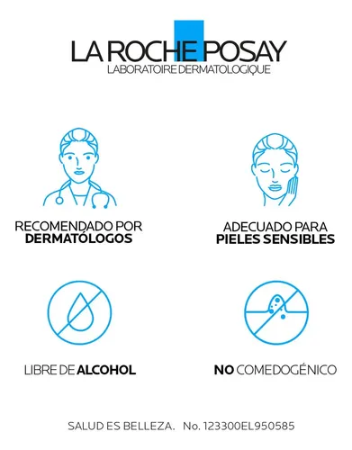 La Roche-posay Hyalu B5 Suractivated Serum 30ml