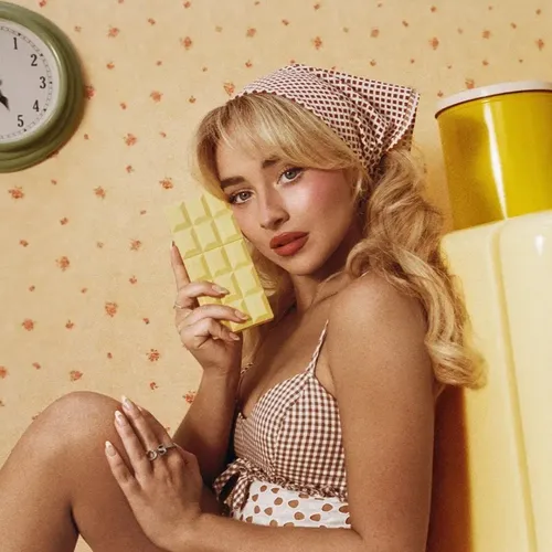 Perfume Mujer Sabrina Carpenter Lemon Pie Edp 30 Ml