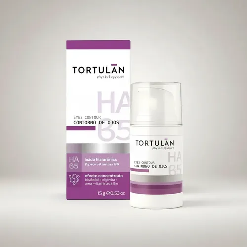 Contorno De Ojos Antiarrugas Tortulan Physiologyque X 15 Grs