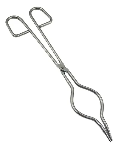 Pinzas Para Crisol, Pinzas Para Horno, Profesionales Para Me