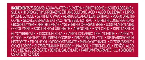 Crema Facial Hidratante L’oreal Revita Lift 48g Rellenador