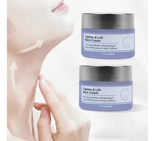Go Pure Beauty Tighten & Lift Crema Reafirmante For El