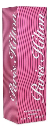 Paris Hilton EDP 100 ml para mujer
