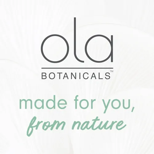 Manteca Corporal Dr. Mercola Ola Botanical Naranja Dulce 120