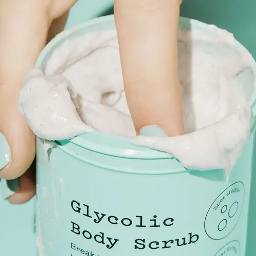 Exfoliante Corporal Glicólico Frank Body | Vegan, Cruelty Fr