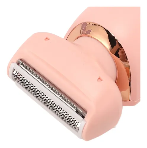 Depiladora Eléctrica Lady Clipper 2 En 1