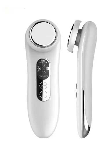 Cepillo Facial Para Piel, Función De Limpieza Galvánica M Fa