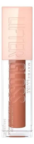 Brillo Labial Hidratante Maybelline Lifter Gloss Honey