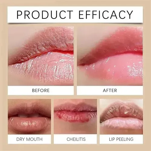 Labial Mágico Hidratante Efecto Brillo