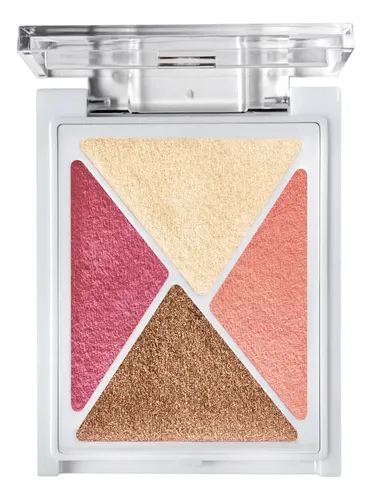 Paleta Multibeneficios Color Trend On The Go