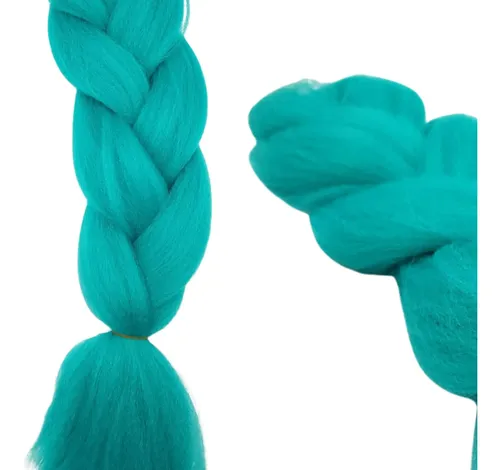 Extensiones Pelo Kanekalon Trenzas Africanas A27 Lefemme