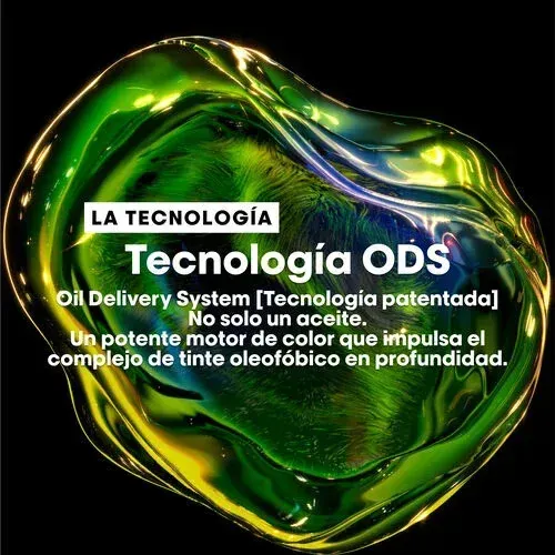 Tintura Permanente Sin Amoniaco Inoa X 60gr Tono 7 – Rubio