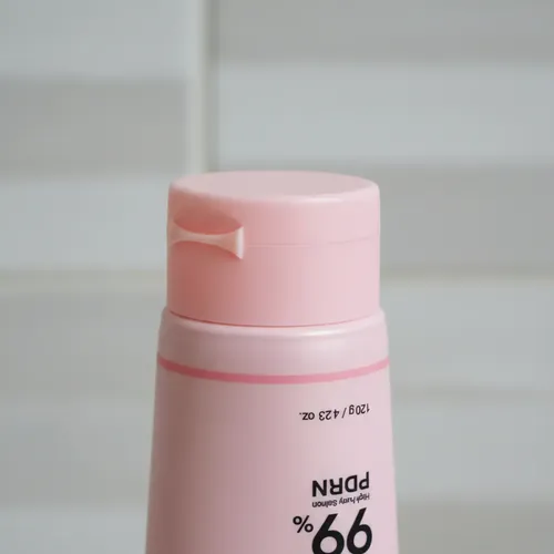 Limpiador Facial Hidratante Skincare Coreano Medicube 120ml