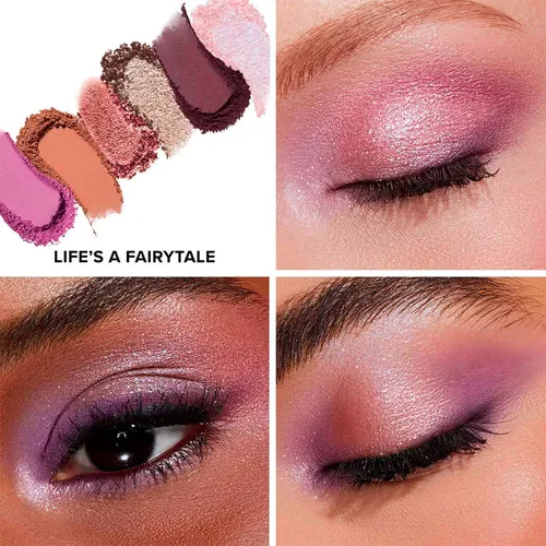 Too Faced Paleta De Sombras Ojos Lifes A Fairytale Unica