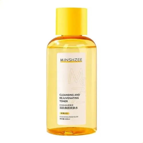 Tónico Facial Blanqueador Y Rejuvenecedor 200ml