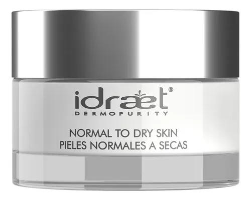 Idraet Aquafiller Acido Hialuronico Hidratante Pieles Secas Tipo de piel Todo tipo de piel