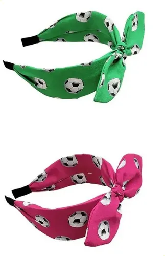 Diademas Con Orejas De Conejo, Adornos Para El Pelo Para 2pz