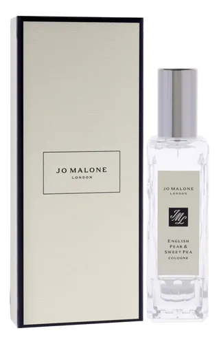 Colonia Jo Malone Pera Inglesa Y Guisante Dulce 30 Ml