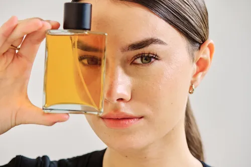 Perfume 4ngel/e.i De Mug 100ml Mujer Extracto Concentrado