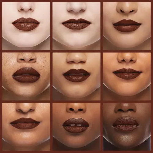 Lápiz De Contorno De Labios Palladio Berenjena 1.02cm