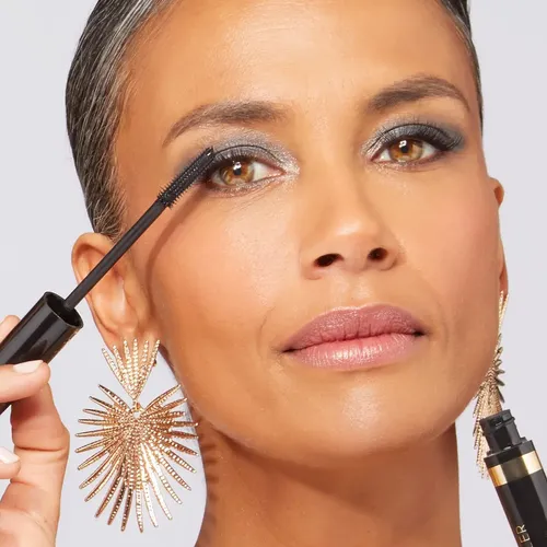 Versainsect New York Kajal Longwear Mascara – Lengthening, D