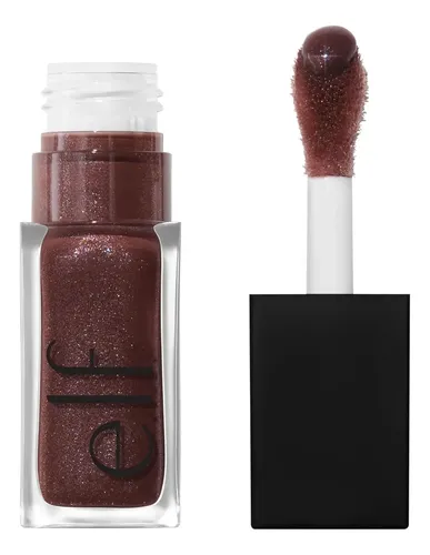 Elf Glow Reviver Plumping Lip Oil