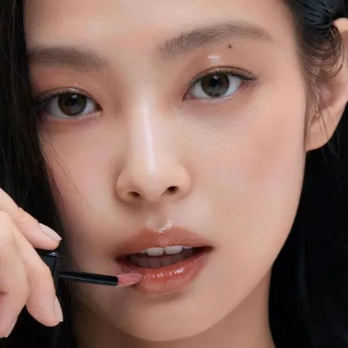 Kit Maquillaje Coreano Kbeauty Kawai Ideal Look Iluminado