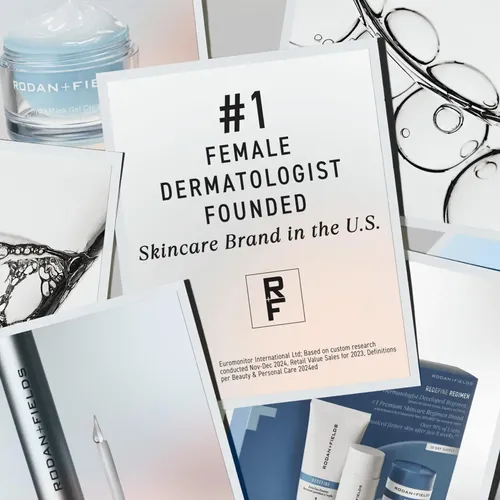 Crema Hidratante Con Color Rodan And Fields Radiant Defense